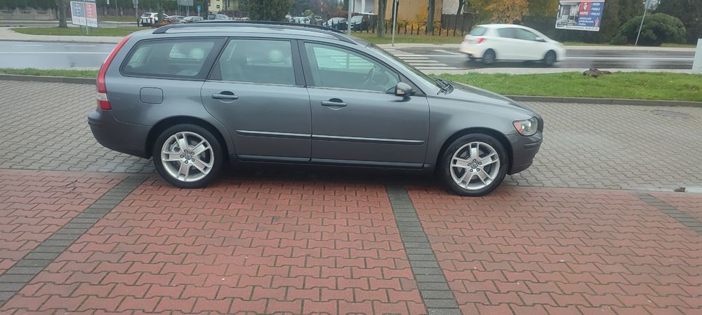 Sprzedam Volvo V50