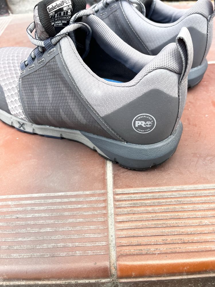 Buty Timberland Pro Radius 40