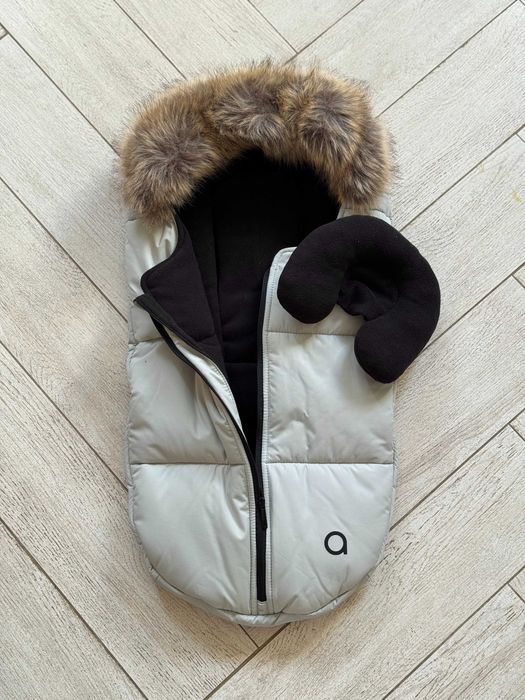 Anex Footmuff WOM 0+ Спальний мішок-трансформер (конверт)