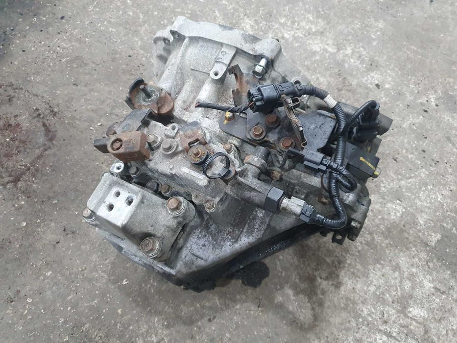 Skrzynia biegów Kia Ceed 1 1.6 crdi 116 km 5 biegów s81767 sprawna