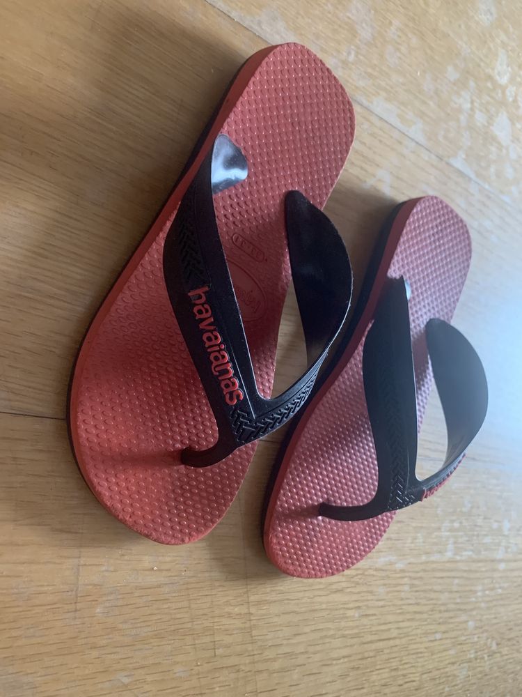 Chinelos Havaianas 33-34