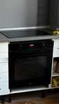 Piekarnik Amica ED37218B X-TYPE