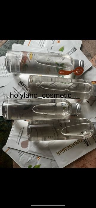 BoldCare Лосьон + пробнік в подаруночок Супер Акція на Black Friday!