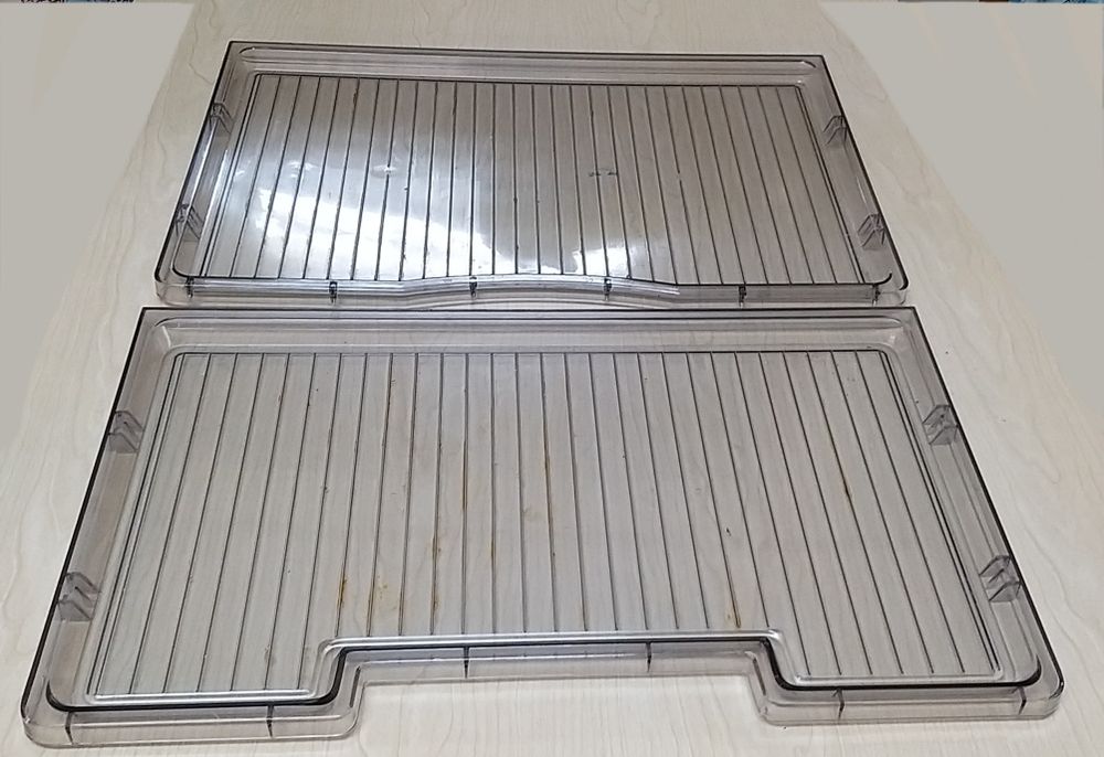 Prateleira do Frigorífico Samsung.