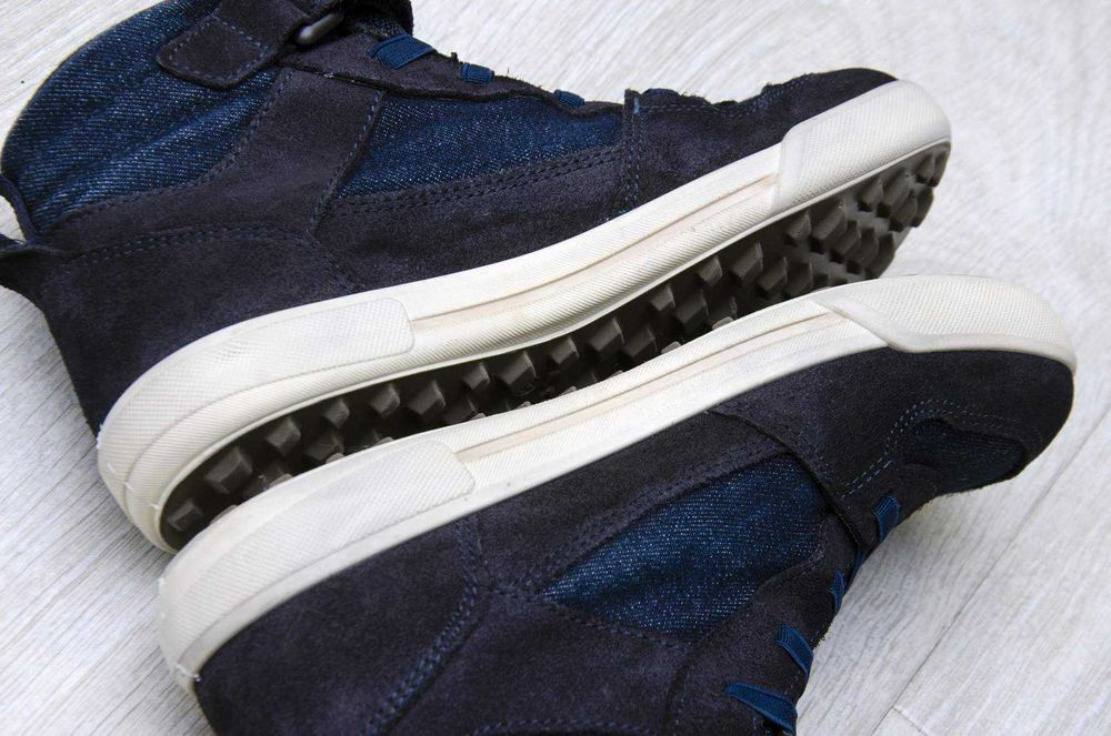 Черевики Lowa MIKA II GTX. Устілка 21,5 см