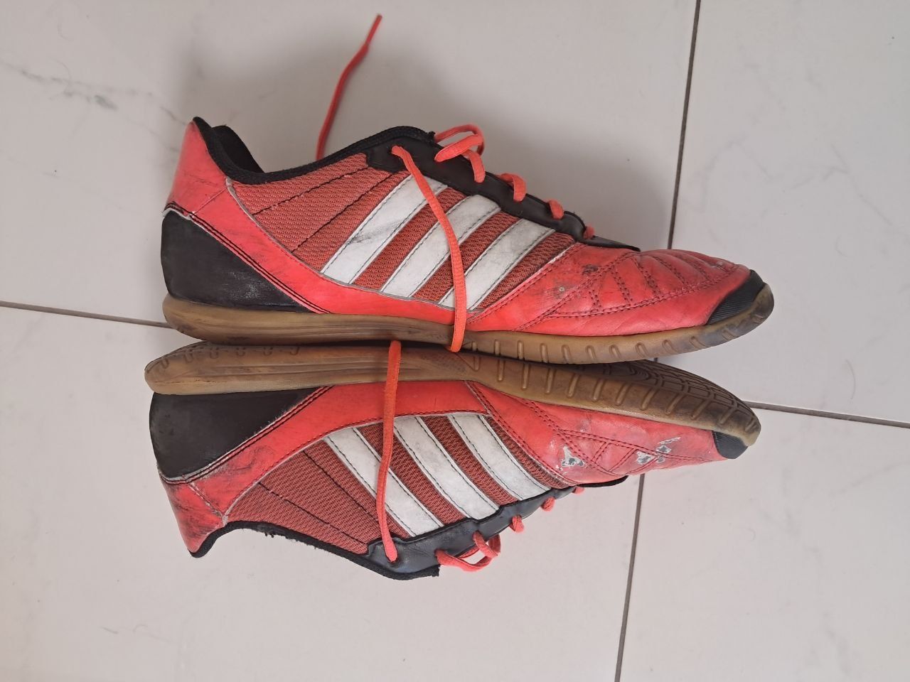 Сороконожки Adidas Top Sala