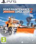 Road Maintenance Simulator 2 - Winter Service (PS5) Gra nowa w folii