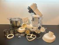Tefal Masterchef compact