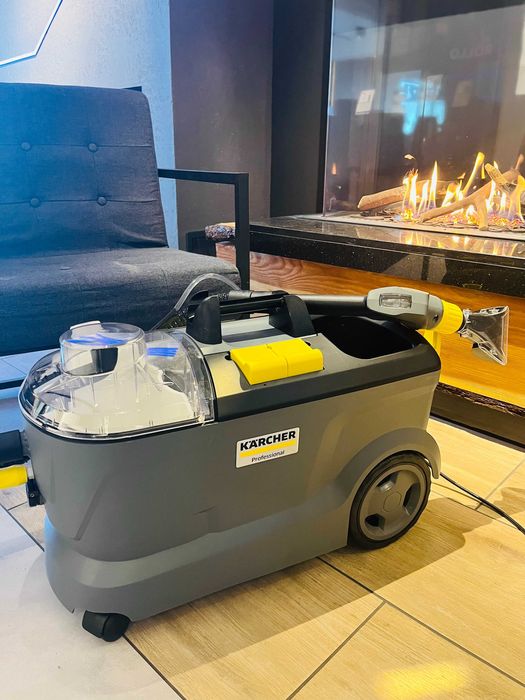 Pranie czyszczenie tapicerki meblowej/samochodowej itp. Kraków okolice