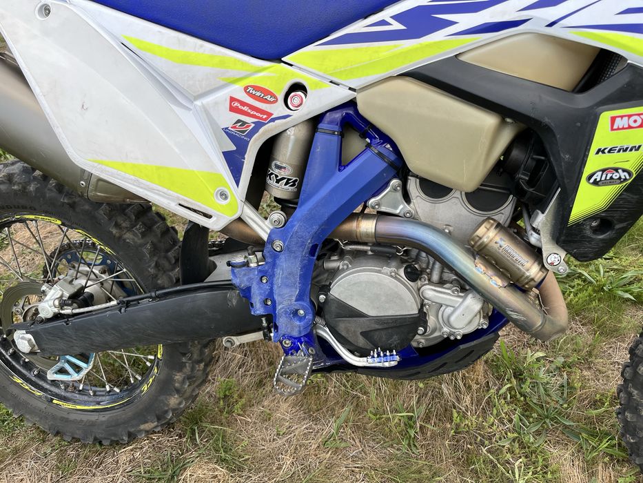 Sherco 300