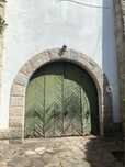 Portas Antigas para restauro