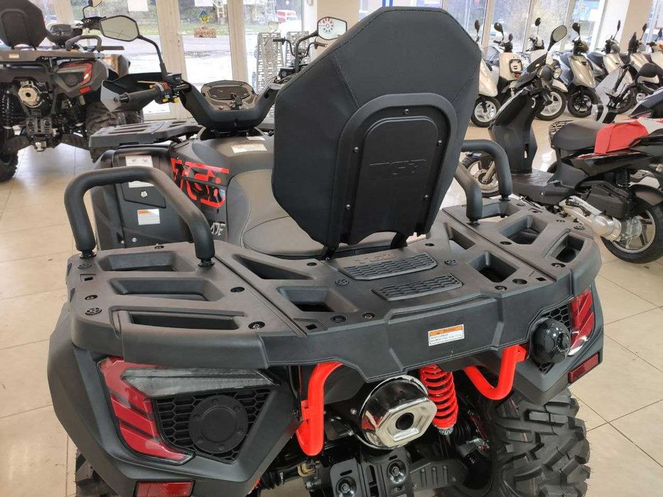 Квадроцикл TGB Blade 1000 LTX Premium 2025