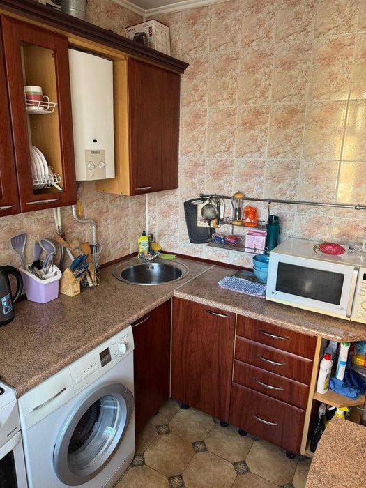 Продаж 2 К. Південо Захід