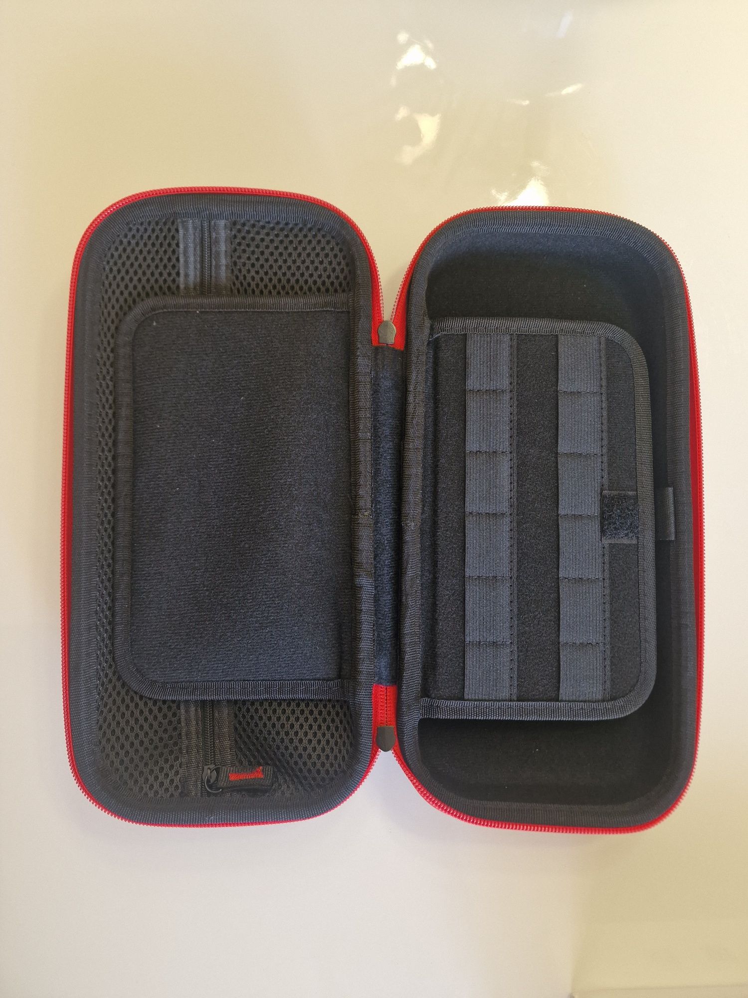 estojo de transporte para a Nintendo Switch 2.