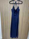 Holograficzna sukienka River Island – rozmiar L / 40 / UK 12