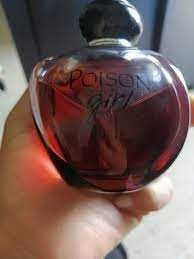 Perfumy Christian Dior Poison Girl 100ml EDP