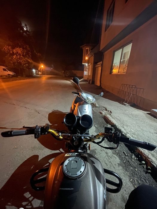 Продам mustang  в хорошому стані