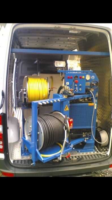 Pogotowie Kanalizacyjne Udrażnianie rur Częstochowa przetykanie rur.