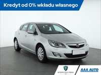 Opel Astra 1.6 T, Salon Polska, Serwis ASO, Automat, Skóra, Navi, Xenon,