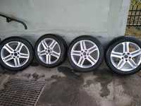 Alufelgi Rial 5x112 R17 VW Audi Skoda