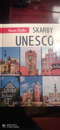 Skarby UNESCO album