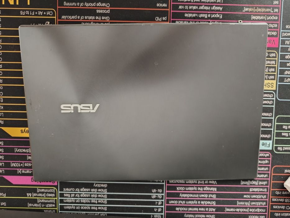 Matryca Samsung ATNA332XC11 Asus UX325 UM325