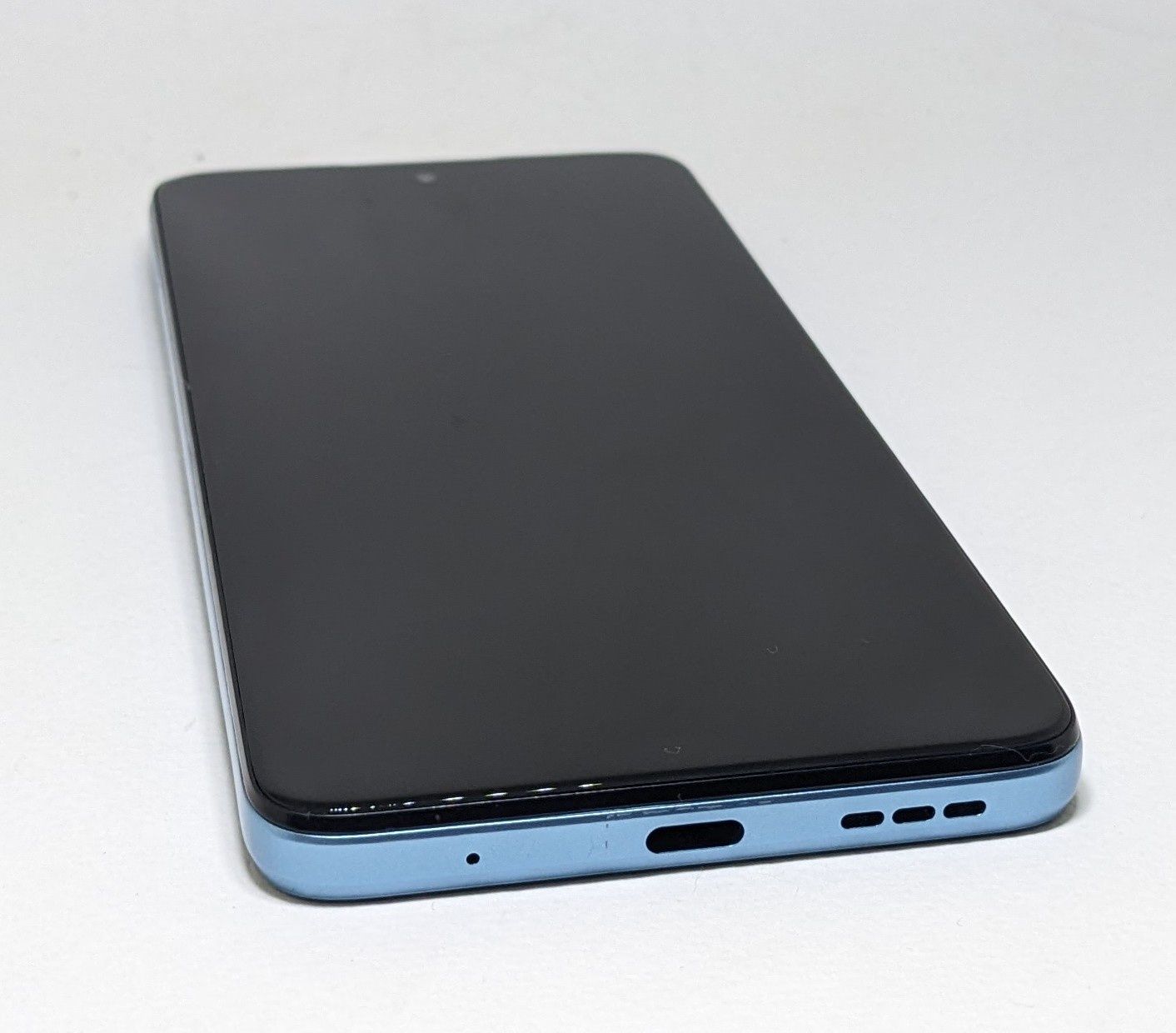 Motorola g22 4/64 blue