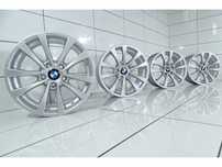 Felgi aluminiowe BMW  17&quot; BMW 3 F30 F31 4 F32 F33