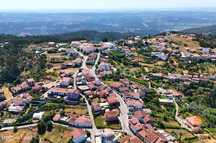 Moradia para recuperar | Senhor da Serra | Coimbra