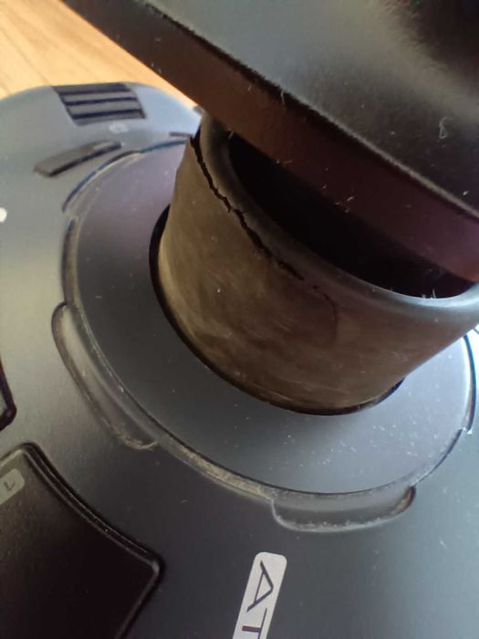 Logitech Joystick Attack 3