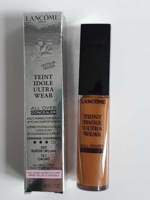 Консилер Lancome Teint Idole Ultra Wear All Over Concealer