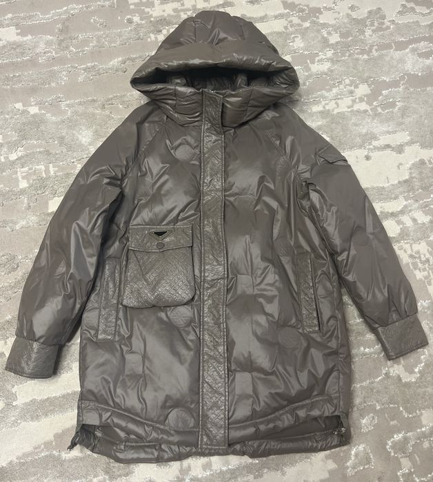 Зимова курточка