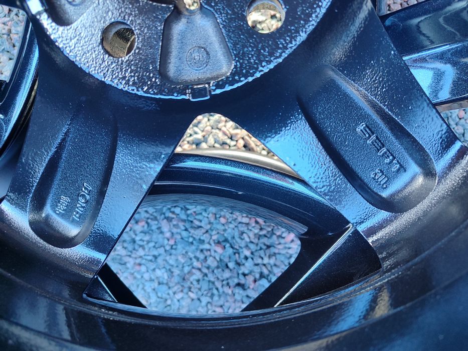 Диски R-16. 5×112. ET-50. J-6. Dia-57.1