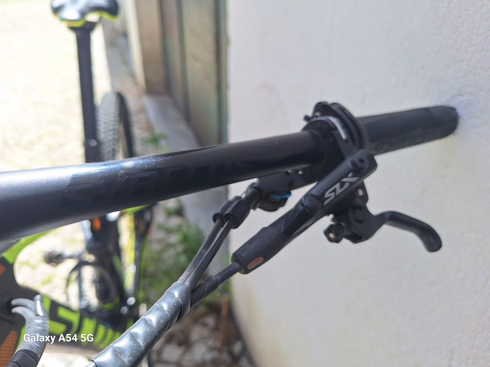 Bicicleta Scott Spark 930