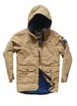 Helly Hansen nowa kurtka ocieplana Primaloft męska r. S