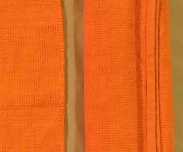 Conjunto de 2 Tapetes