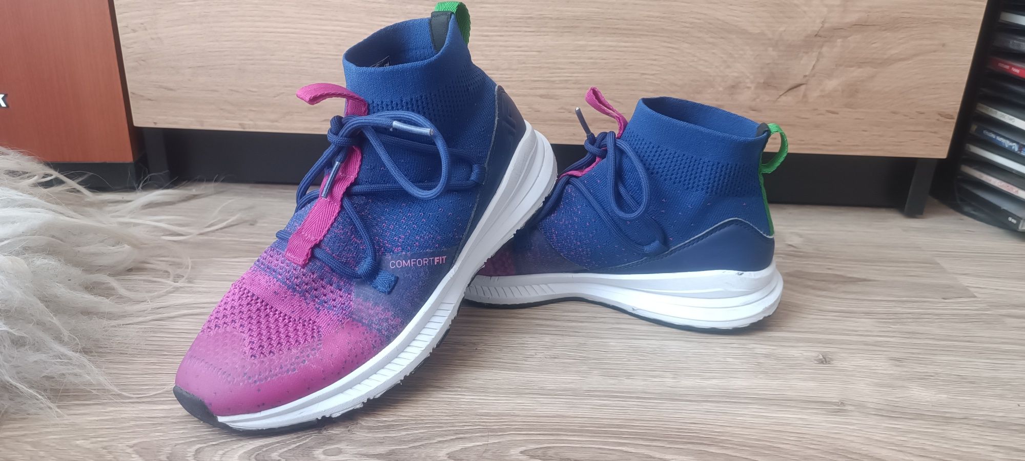 Buty sportowe 4f
