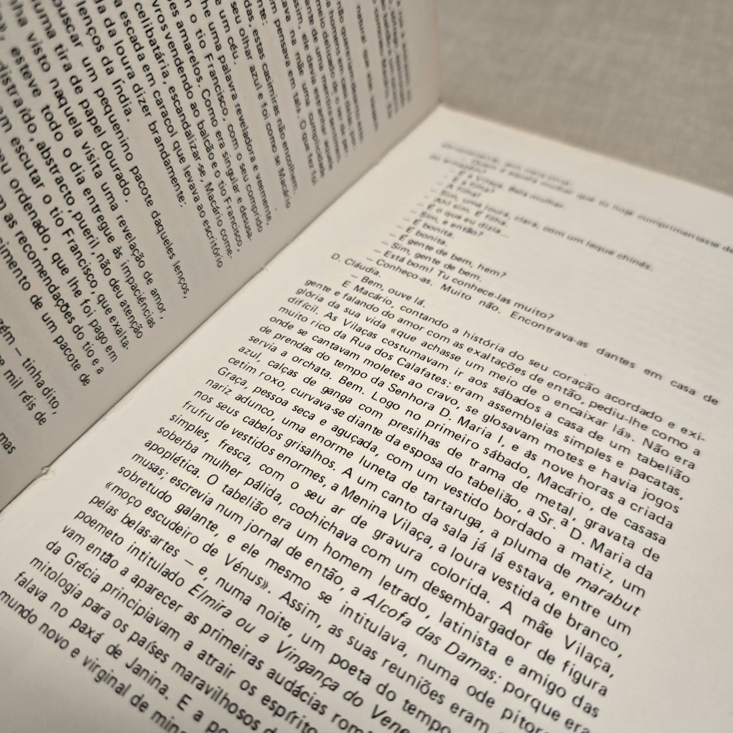 Livro Eça de Queiroz "Contos"