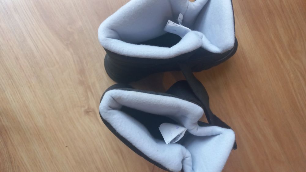 Botas neve criança n. 35