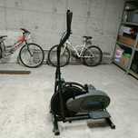 Bicicleta elitica