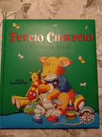 Książka Tupcio Chrupcio - Umiem się dzielić – jak nowa!