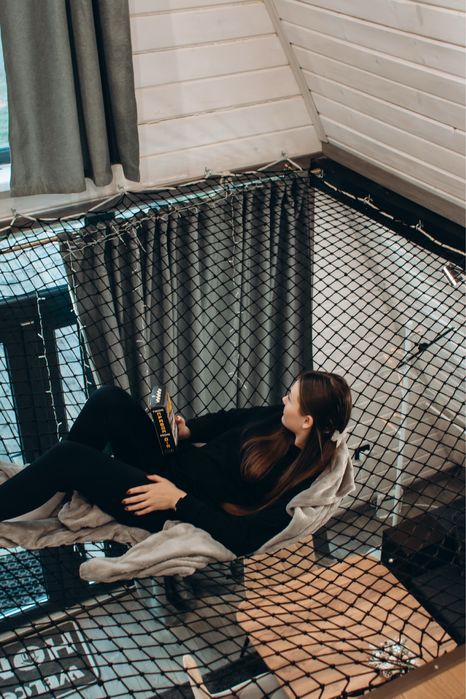 Оренда Котеджу у Славську з власним чаном