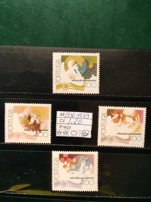 1977 Educação Permanente MLH *