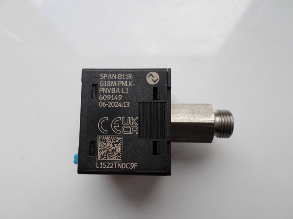 Festo Span czujnik ciśnienia NOWE