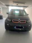 BMW i3 standard