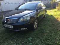 Продам Geely Emgrand 7