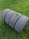 Opony zimowe NOKIAN 245/45 R18
