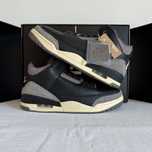 Jordan 3 x A Ma Maniére "While You Were Sleeping" - Tamanhos 44 / 45