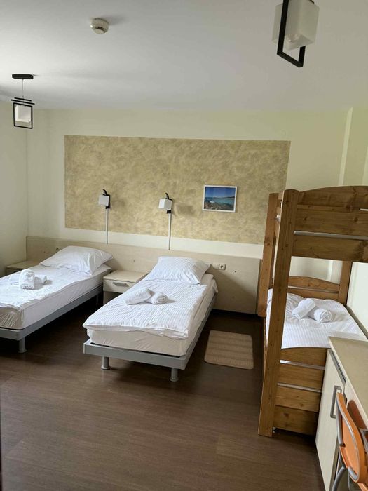 Sylwester w Pieninach dla grupy ok. 20 os.