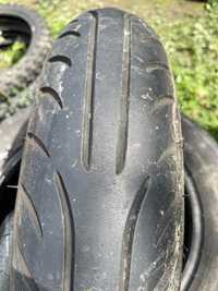 Мото шина резина 110/90-13 r13 michelin